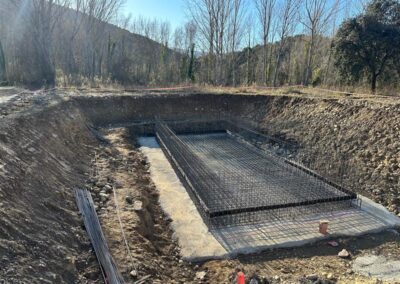 PROYECTO EMISARIO Y EDAR DE PUENTE DE DOMINGO FLÓREZ