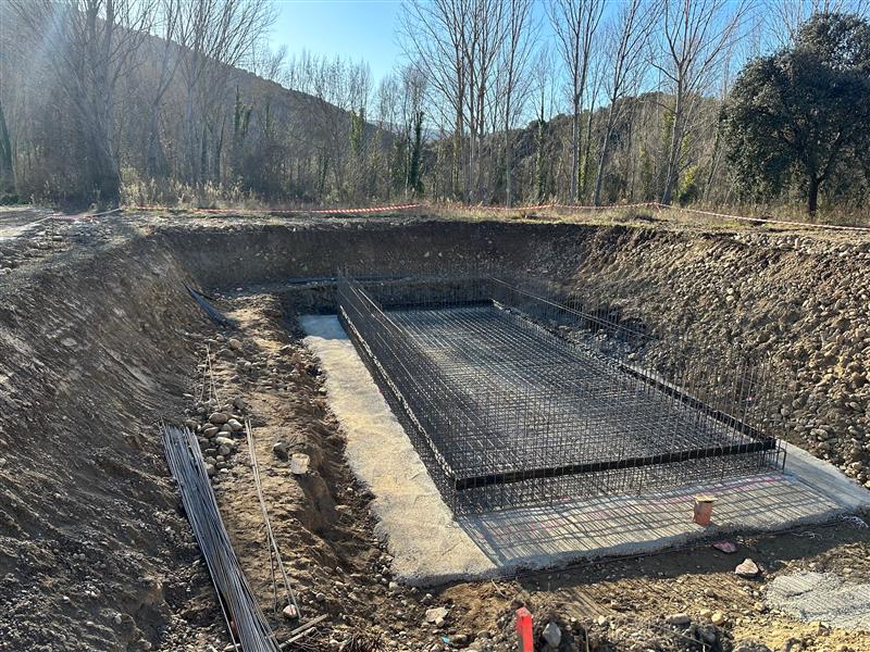 PROYECTO EMISARIO Y EDAR DE PUENTE DE DOMINGO FLÓREZ